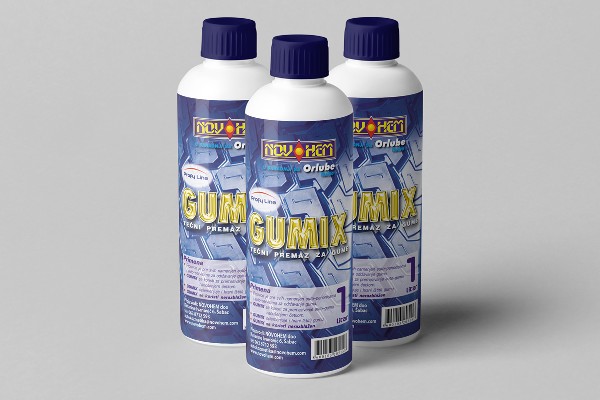 Gumix